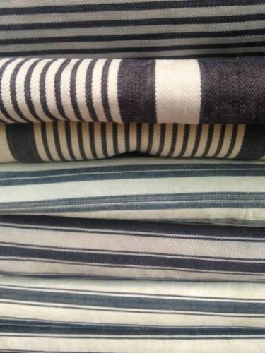 French Ticking